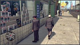 5 - Against the Odds | Przestępstwa w LA Noire - L.A. Noire - poradnik do gry