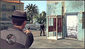 7 - Against the Odds | Przestępstwa w LA Noire - L.A. Noire - poradnik do gry