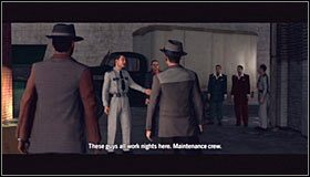 6 - Daylight Robbery; Zoot Suit Riot | Przestępstwa w LA Noire - L.A. Noire - poradnik do gry