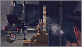 7 - Daylight Robbery; Zoot Suit Riot | Przestępstwa w LA Noire - L.A. Noire - poradnik do gry