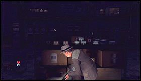 8 - Daylight Robbery; Zoot Suit Riot | Przestępstwa w LA Noire - L.A. Noire - poradnik do gry