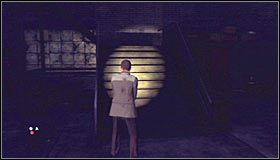 Pozostań w pobliżu wejścia do budynku, doprowadzając do zlikwidowania wszystkich wrogów obecnych na parterze #1 - Daylight Robbery; Zoot Suit Riot | Przestępstwa w LA Noire - L.A. Noire - poradnik do gry