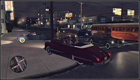 8 - Camera Obscura | Przestępstwa w LA Noire - L.A. Noire - poradnik do gry