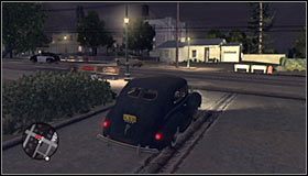 4 - The Badger Game | Przestępstwa w LA Noire - L.A. Noire - poradnik do gry