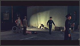 2 - Bad Date | Przestępstwa w LA Noire - L.A. Noire - poradnik do gry