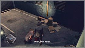 Zignoruj ręce i skup się na obejrzeniu głowy, dochodząc do wniosku, że kobieta zginęła w wyniku otrzymanych obrażeń (musisz odchylić nieznacznie jej głowę) #1 - Bad Date | Przestępstwa w LA Noire - L.A. Noire - poradnik do gry