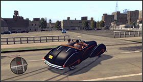 7 - Secret Keepers | Przestępstwa w LA Noire - L.A. Noire - poradnik do gry