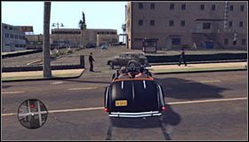 8 - Secret Keepers | Przestępstwa w LA Noire - L.A. Noire - poradnik do gry