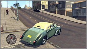 7 - Paper Sack Holdup | Przestępstwa w LA Noire - L.A. Noire - poradnik do gry