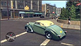 8 - Paper Sack Holdup | Przestępstwa w LA Noire - L.A. Noire - poradnik do gry