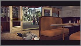 2 - Cafe Holdup | Przestępstwa w LA Noire - L.A. Noire - poradnik do gry