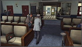 5 - Bus Stop Shooting | Przestępstwa w LA Noire - L.A. Noire - poradnik do gry