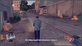 3 - Accident Prone | Przestępstwa w LA Noire - L.A. Noire - poradnik do gry