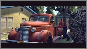 2 - Hot Property | Przestępstwa w LA Noire - L.A. Noire - poradnik do gry