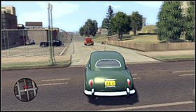 3 - Hot Property | Przestępstwa w LA Noire - L.A. Noire - poradnik do gry