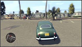 5 - Hot Property | Przestępstwa w LA Noire - L.A. Noire - poradnik do gry