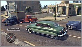 6 - Hot Property | Przestępstwa w LA Noire - L.A. Noire - poradnik do gry