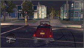 5 - Taśmy - Mapa 2 | Taśmy filmowe w LA Noire - L.A. Noire - poradnik do gry