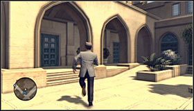 13 - Taśmy - Mapa 2 | Taśmy filmowe w LA Noire - L.A. Noire - poradnik do gry