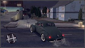 8 - Taśmy - Mapa 3 | Taśmy filmowe w LA Noire - L.A. Noire - poradnik do gry