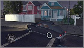 10 - Taśmy - Mapa 3 | Taśmy filmowe w LA Noire - L.A. Noire - poradnik do gry