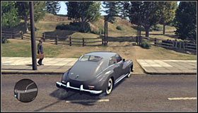 14 - Taśmy - Mapa 3 | Taśmy filmowe w LA Noire - L.A. Noire - poradnik do gry