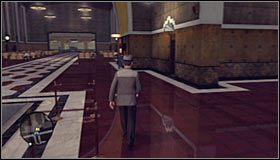 5 - Taśmy - Mapa 4 | Taśmy filmowe w LA Noire - L.A. Noire - poradnik do gry