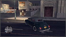 10 - Taśmy - Mapa 4 | Taśmy filmowe w LA Noire - L.A. Noire - poradnik do gry