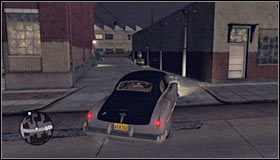 19 - Taśmy - Mapa 4 | Taśmy filmowe w LA Noire - L.A. Noire - poradnik do gry