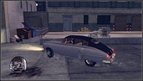 20 - Taśmy - Mapa 4 | Taśmy filmowe w LA Noire - L.A. Noire - poradnik do gry