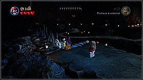 1 - Isla de Muerta - opis przejścia | Klątwa Czarnej Perły | LEGO Piraci z Karaibów - LEGO Piraci z Karaibów - poradnik do gry