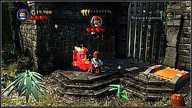 8 - Isla Cruces - opis przejścia | Skrzynia umarlaka | LEGO Piraci z Karaibów - LEGO Piraci z Karaibów - poradnik do gry