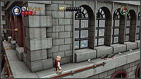3 - Serce Londynu - butelki | Na nieznanych wodach | LEGO Piraci z Karaibów - LEGO Piraci z Karaibów - poradnik do gry