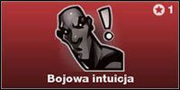 Bojowa intuicja pozwala Ci wyczuwać, kiedy niewidoczny wróg celuje do Ciebie - Umiejętności uniwersalne | Umiejętności Brink - Brink - poradnik do gry