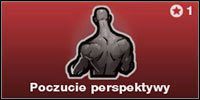 Poczucie perspektywy włącza widok z perspektywy trzeciej osoby na czas zdobywania punktów dowodzenia, podkładania ładunków żołnierzem lub budowy/naprawy celów stacjonarnych technikiem - Umiejętności uniwersalne | Umiejętności Brink - Brink - poradnik do gry