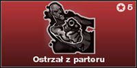 Ostrzał z parteru pozwala Ci strzelać, kiedy wrogowie Cię unieruchomią, aczkolwiek tylko z broni zapasowej i dopiero po chwili - Umiejętności uniwersalne | Umiejętności Brink - Brink - poradnik do gry