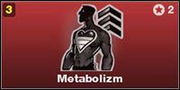 Metabolizm pozwala Ci przyspieszyć regenerację zdrowia twojego kompana - Medyk | Umiejętności Brink - Brink - poradnik do gry
