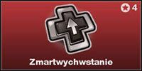 Zmartwychwstanie pozwala Ci sie reanimować, gdy zostaniesz unieruchomiony - Medyk | Umiejętności Brink - Brink - poradnik do gry