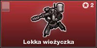 Lekka wieżyczka może być postawiona na płaskiej powierzchni - Technik | Umiejętności Brink - Brink - poradnik do gry