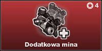 Dodatkowa mina pozwala Ci podłożyć drugą minę bez usunięcia poprzedniej - Technik | Umiejętności Brink - Brink - poradnik do gry