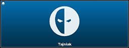 1 - Tajniak | Umiejętności Brink - Brink - poradnik do gry