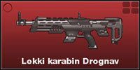 1 - Lekkie karabiny | Uzbrojenie Brink - Brink - poradnik do gry