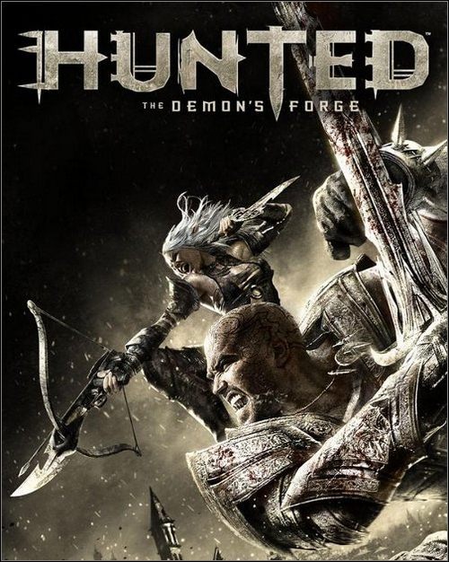 Poradnik do gry Hunted: Kuźnia Demona zawiera opis przejścia trybu przygody wraz z dodatkowymi zagadkami prowadzącymi do ukrytych skarbów - Hunted: Kuźnia Demona - poradnik do gry