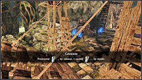 Pierwszym zadaniem do wykonania jest odnalezienie fontanny Elishy - Prolog- Fontanna Elishy | Opis przejścia Hunted Kuźnia Demona - Hunted: Kuźnia Demona - poradnik do gry