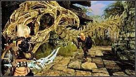 8 - Prolog- Fontanna Elishy | Opis przejścia Hunted Kuźnia Demona - Hunted: Kuźnia Demona - poradnik do gry