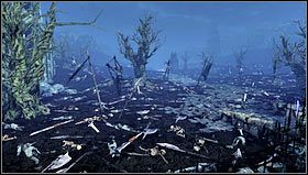 15 - Prolog- Fontanna Elishy | Opis przejścia Hunted Kuźnia Demona - Hunted: Kuźnia Demona - poradnik do gry