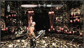 16 - Prolog- Fontanna Elishy | Opis przejścia Hunted Kuźnia Demona - Hunted: Kuźnia Demona - poradnik do gry