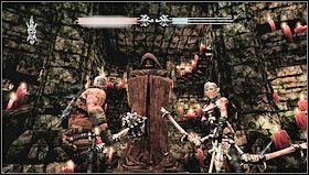 Z lokacji można wydostać się na dwa sposoby - Prolog- Fontanna Elishy | Opis przejścia Hunted Kuźnia Demona - Hunted: Kuźnia Demona - poradnik do gry