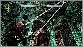 18 - Prolog- Fontanna Elishy | Opis przejścia Hunted Kuźnia Demona - Hunted: Kuźnia Demona - poradnik do gry