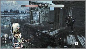 Nasza kolejna potyczka z przeciwnikiem będą miały miejsce na placu ozdobionym czterema posągami [1] - Rozdział 1- Miasto Dyfed (sekcje 1.3-1.6) | Opis przejścia Hunted Kuźnia Demona - Hunted: Kuźnia Demona - poradnik do gry